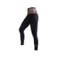 Thumbnail - Women's Compression Tights - Amber (Peace-Full Collection)